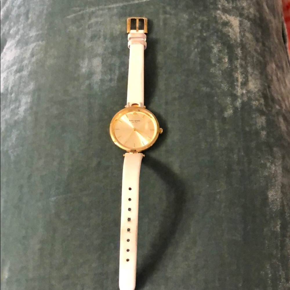 Super cute Kate spade watch